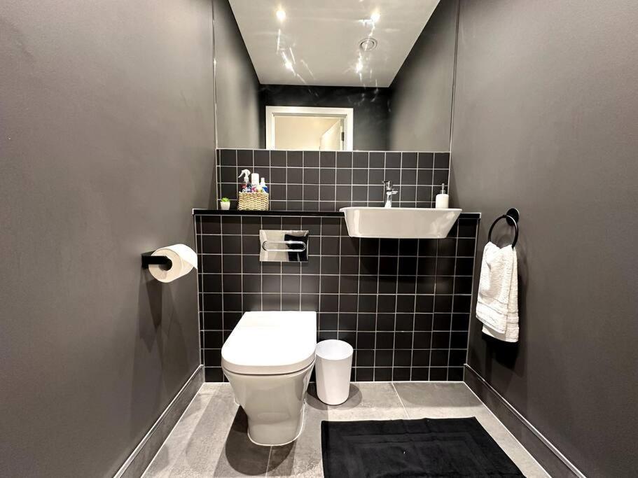 Appartement Glitz And Luxury