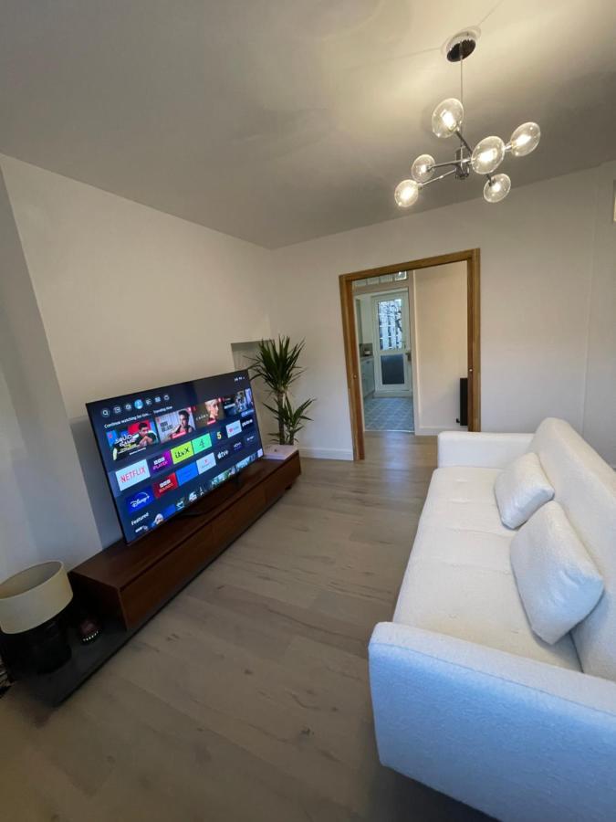 Apartment Specious-cozy Maida Vale London