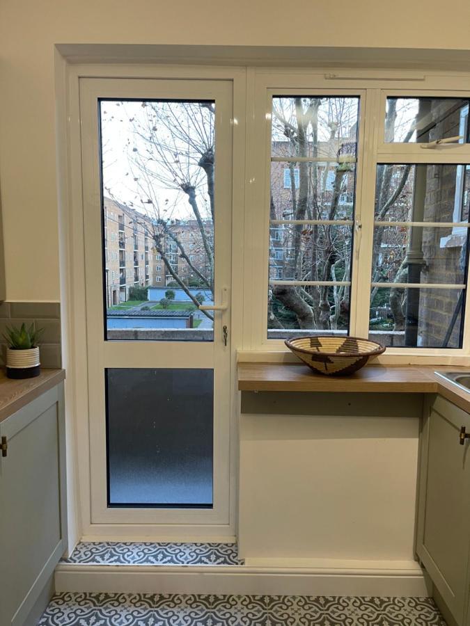 Apartment Specious-cozy Maida Vale London