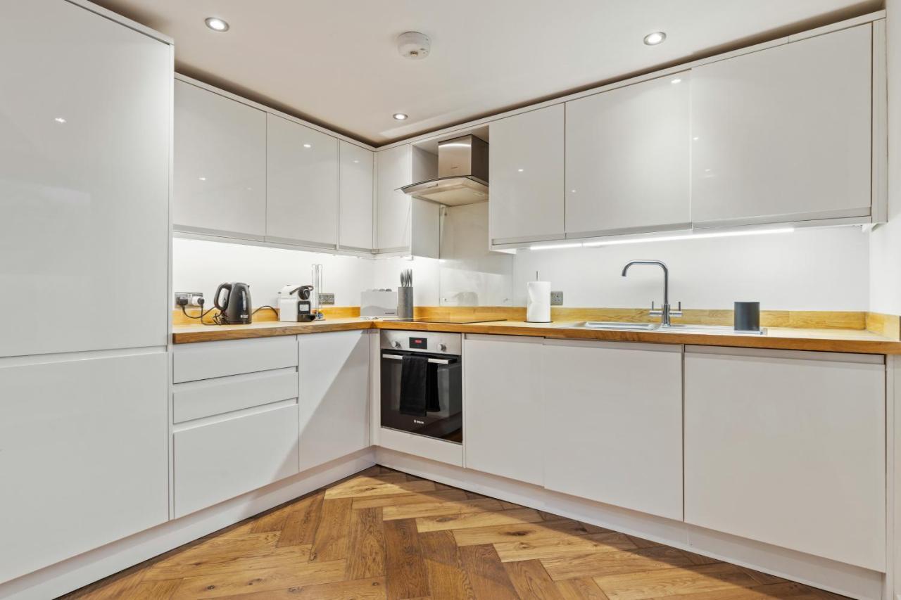 Luxurious 2-bed With Private Sauna By Dena Elite Collection Hébergement de vacances