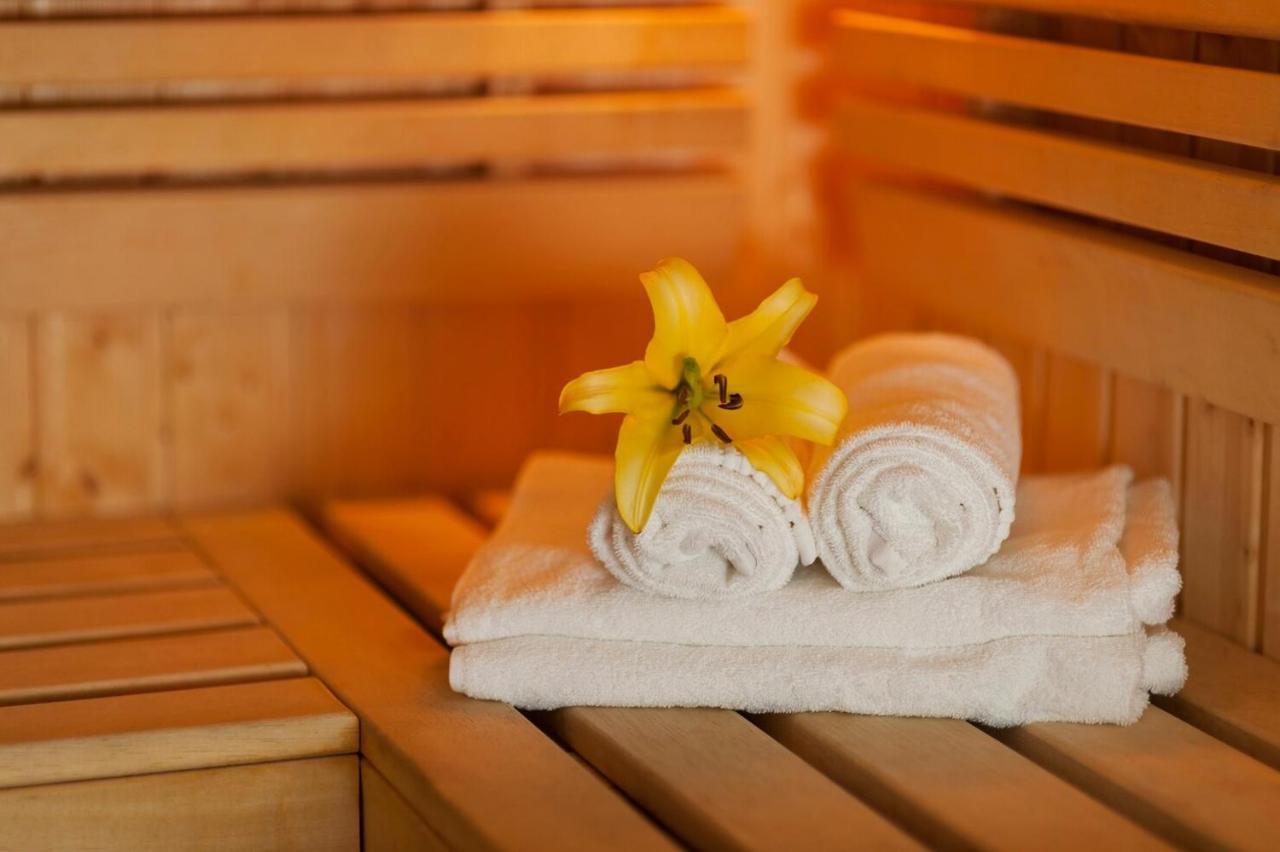 Luxurious 2-bed With Private Sauna By Dena Elite Collection Hébergement de vacances *