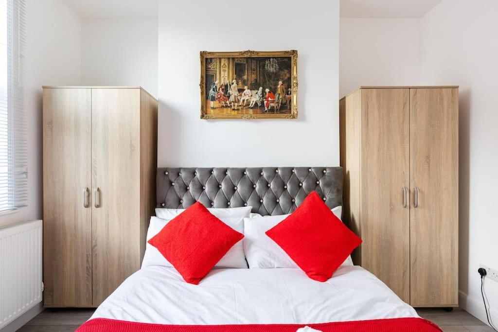 Parkside North - Victoria Line Appartement Londen