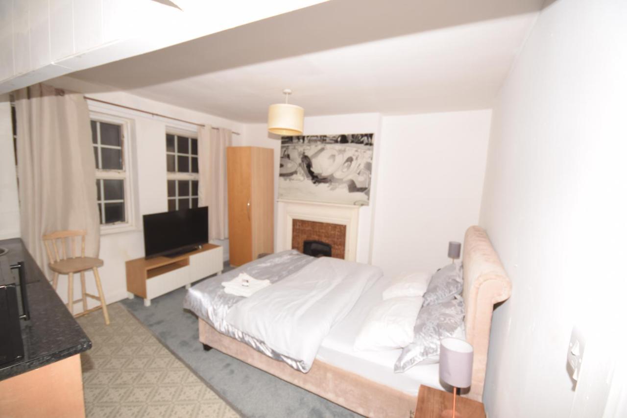Lordship Appart hôtel