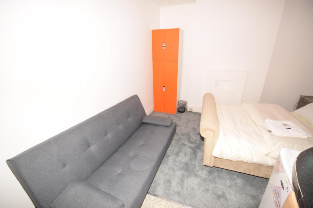 Appart hôtel Lordship *