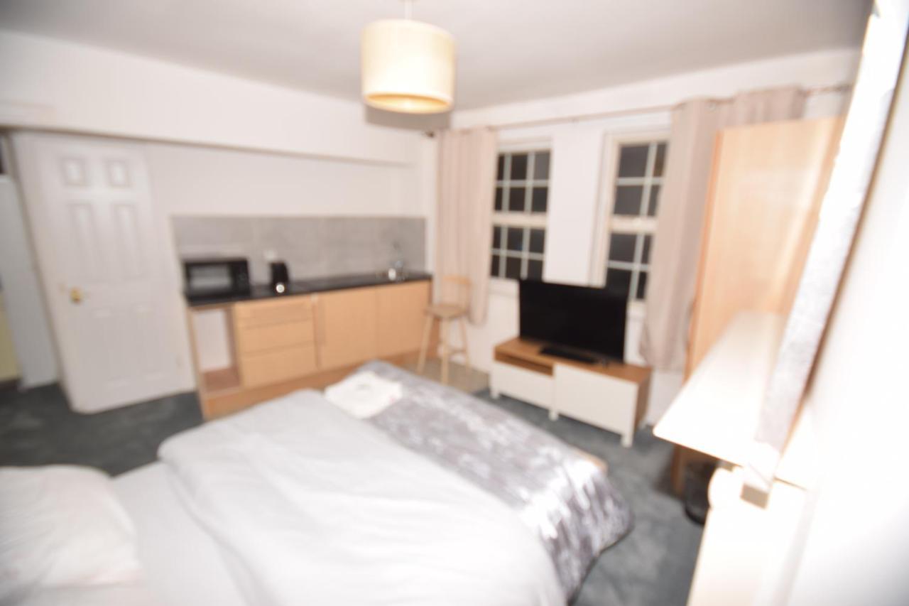 Lordship Appart hôtel *