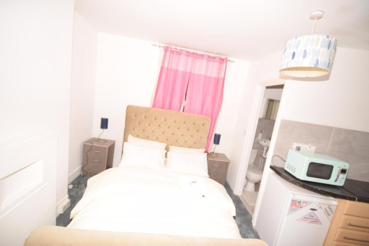 Lordship Appart hôtel *