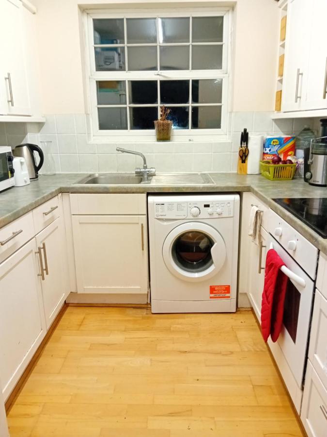 Ensuite Double * Londra