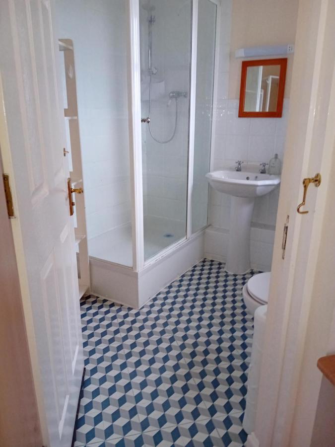 Alloggio in famiglia Ensuite Double Londra