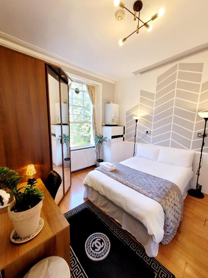 London Vakantiehuis