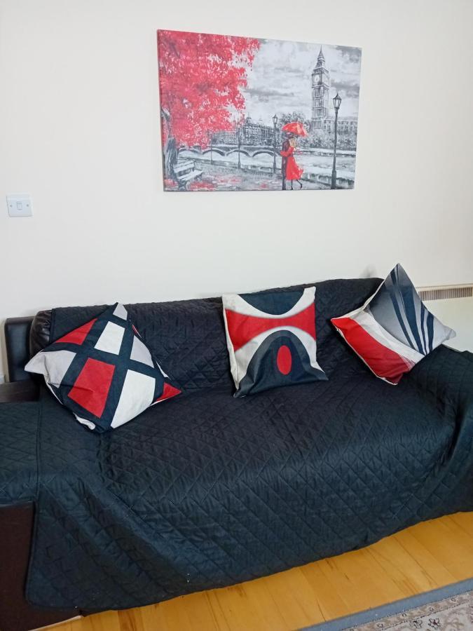 Ensuite Double Alloggio in famiglia Londra