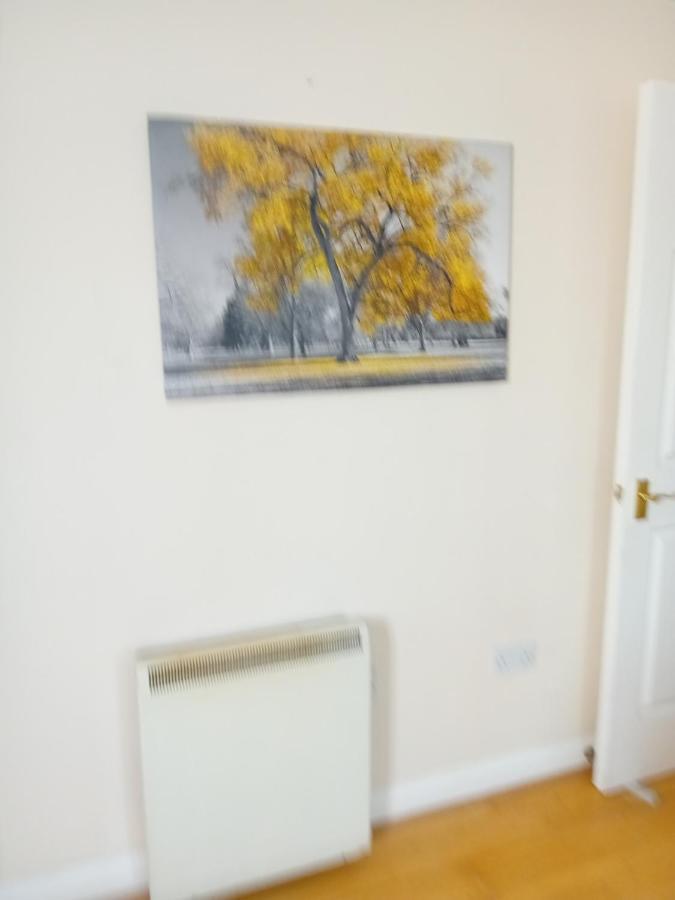 Ensuite Double Alloggio in famiglia Londra
