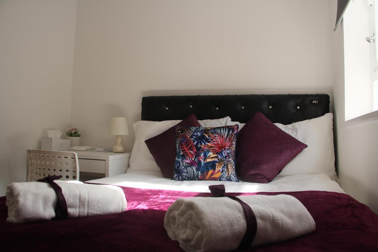 Kamilla's Zone-1 Accommodatie bij particulieren