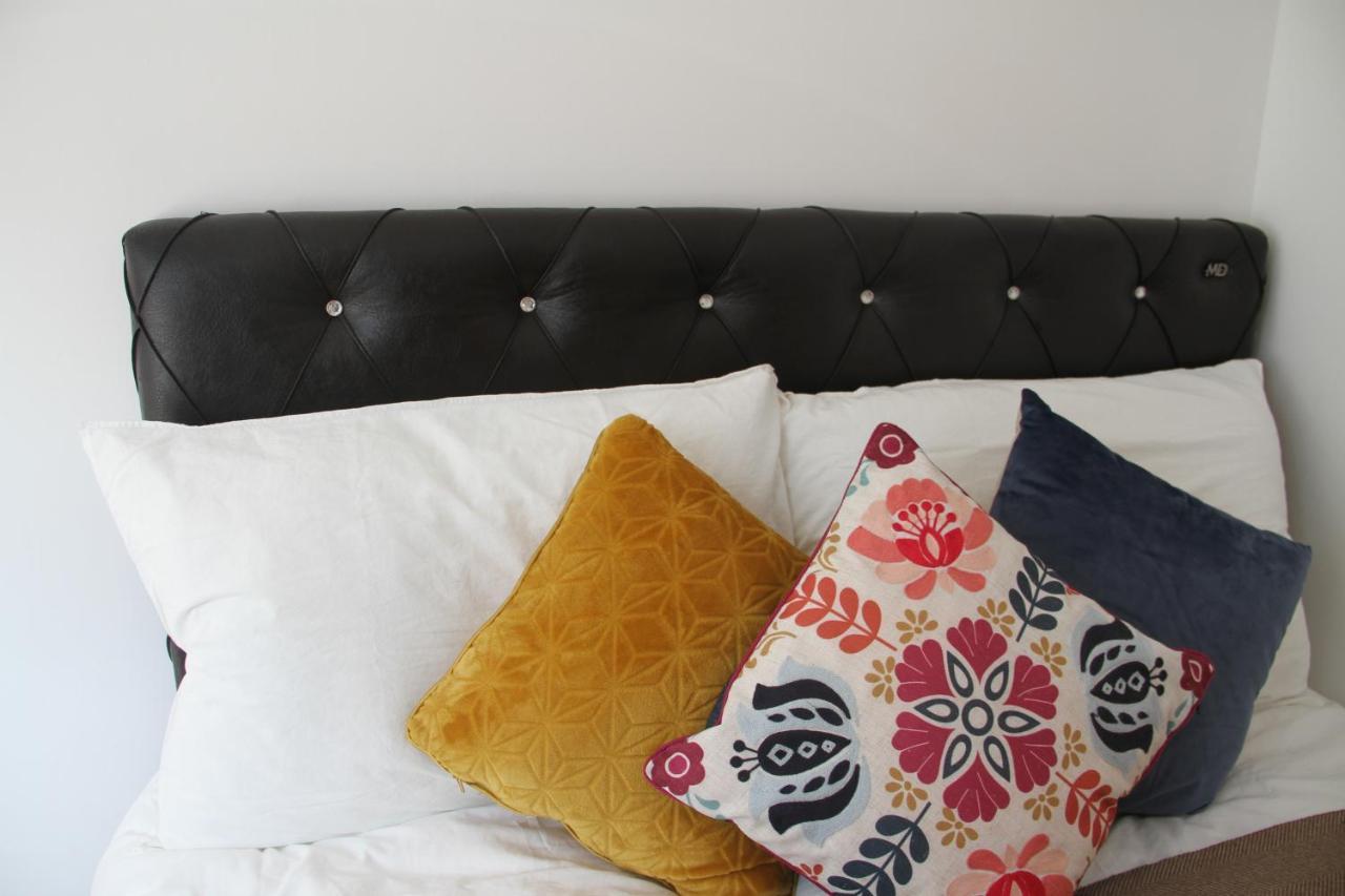 Accommodatie bij particulieren Kamilla's Zone-1 *