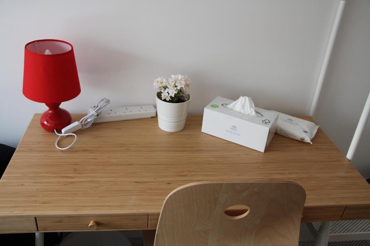 Accommodatie bij particulieren Kamilla's Zone-1