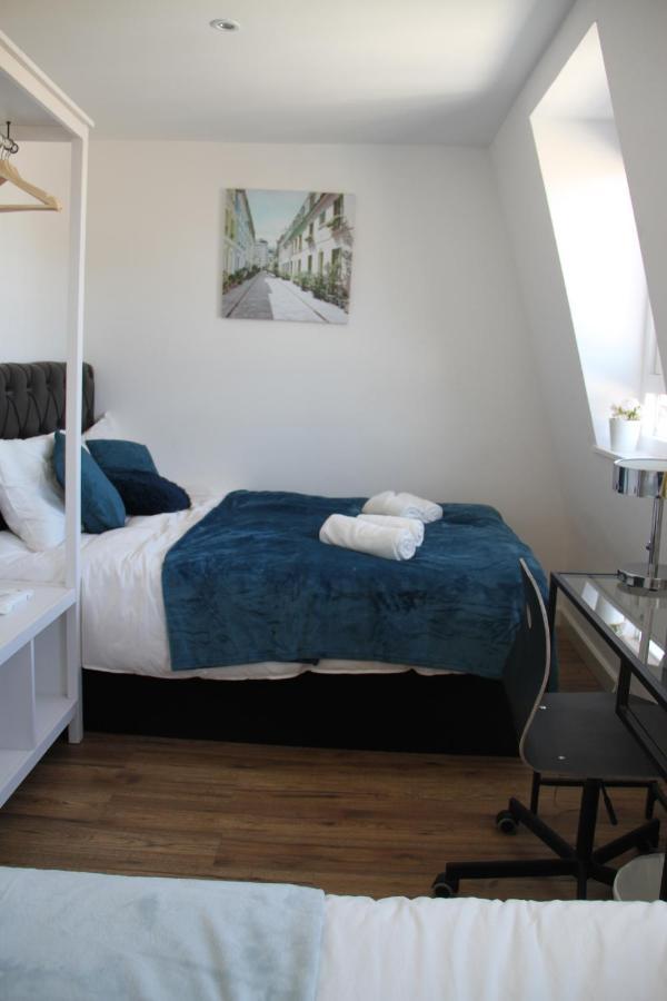Accommodatie bij particulieren Kamilla's Zone-1
