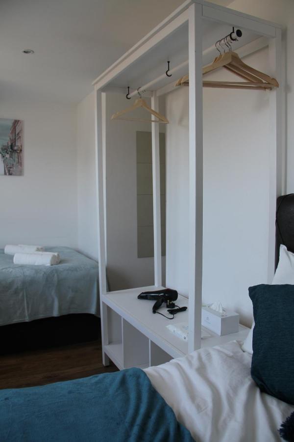 Kamilla's Zone-1 Accommodatie bij particulieren Londen