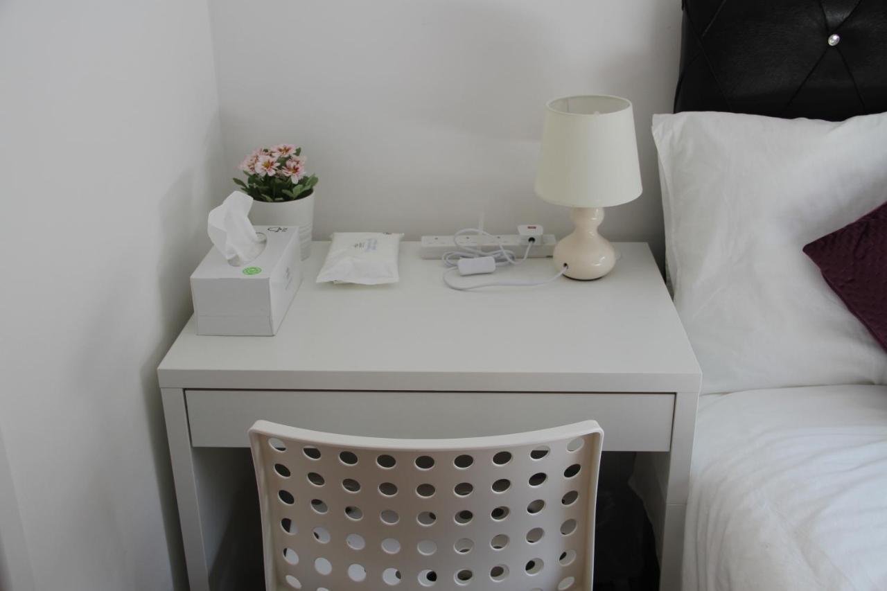 Privat bolig Kamilla's Zone-1