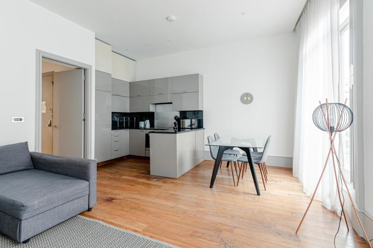 Appartement Prime Gloucester Road Londen