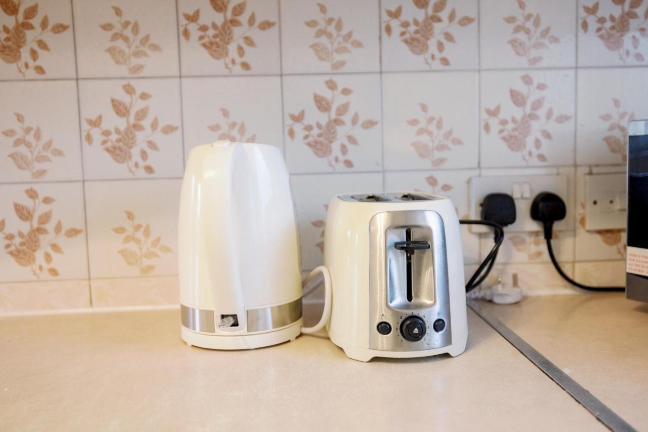 Casa vacanze Near Excel, Stratford And Canary Wharf