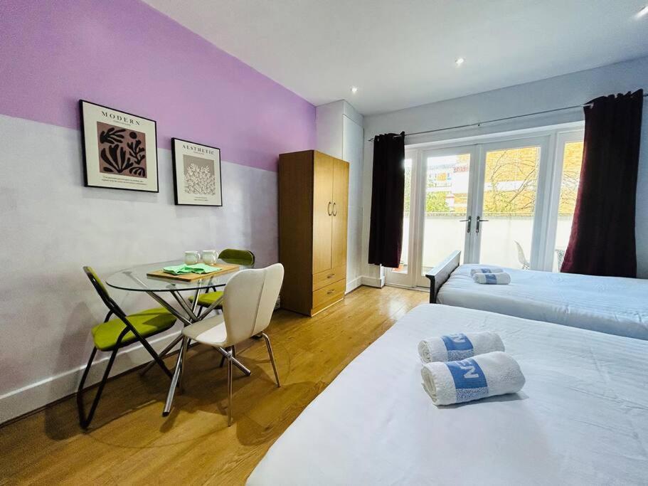 Lejlighed Modern Near Bethnal *