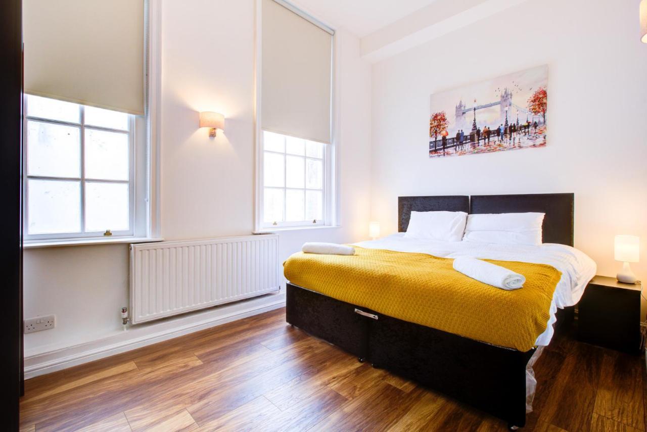 Appartamento London Central Londra
