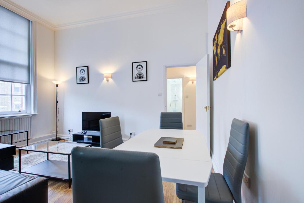 Appartamento London Central Londra
