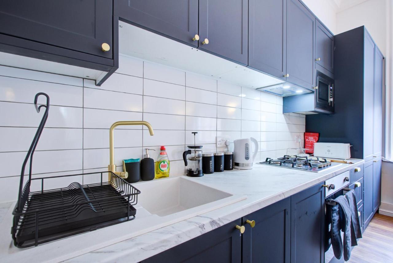 Appartamento London Central