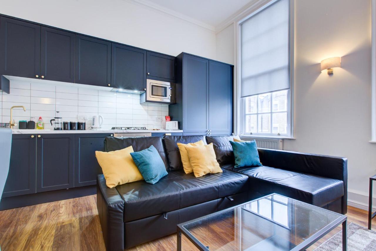 Appartamento London Central