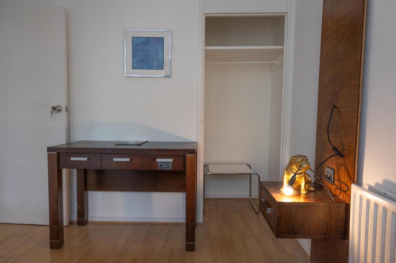 - 4 Bed - Sleeps 8 - Garden - Pet Friendly Semesterbostad *
