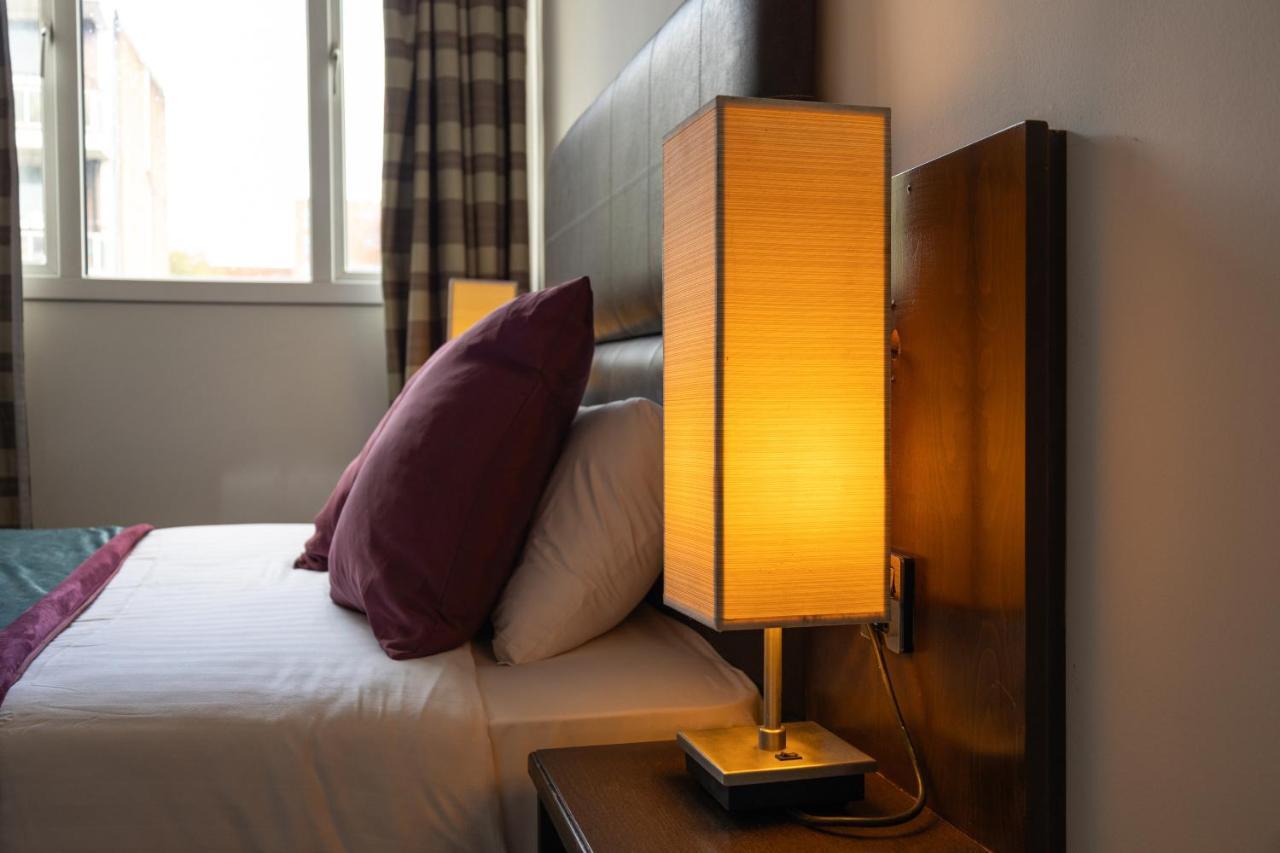 - 4 Bed - Sleeps 8 - Garden - Pet Friendly Semesterbostad London