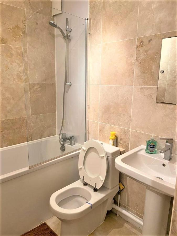 Smart 1 Bedroom In The - Islington * Londen