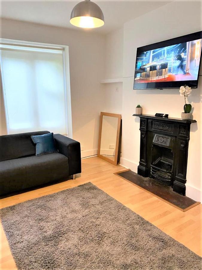 Smart 1 Bedroom In The - Islington Londen