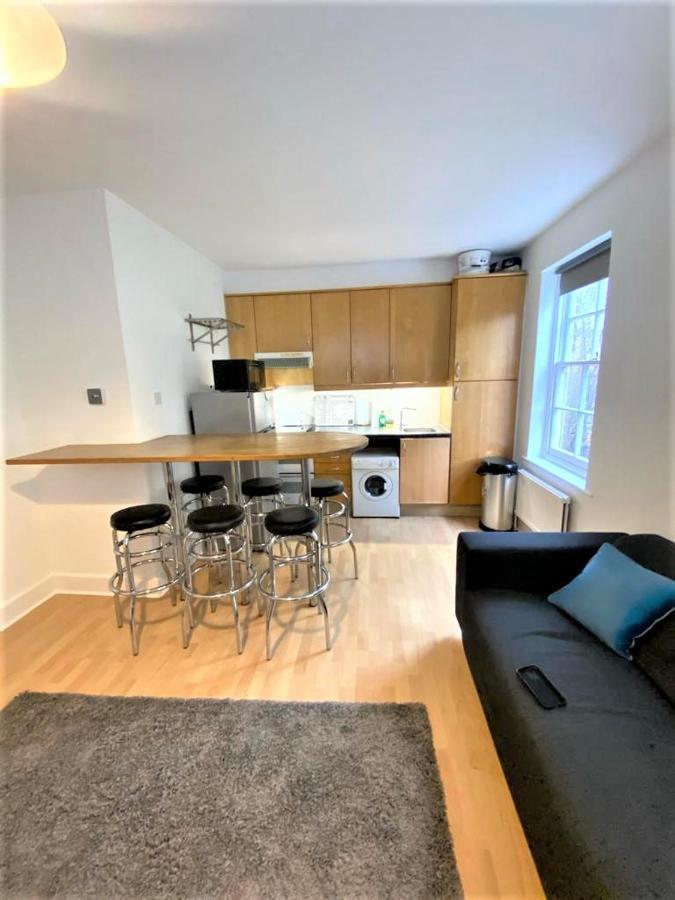 Smart 1 Bedroom In The - Islington Appartement *