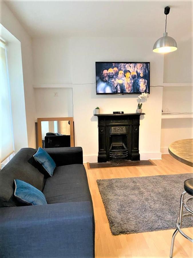 Smart 1 Bedroom In The - Islington Appartement Londen