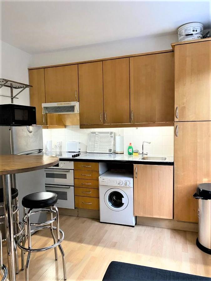 Smart 1 Bedroom In The - Islington Londen