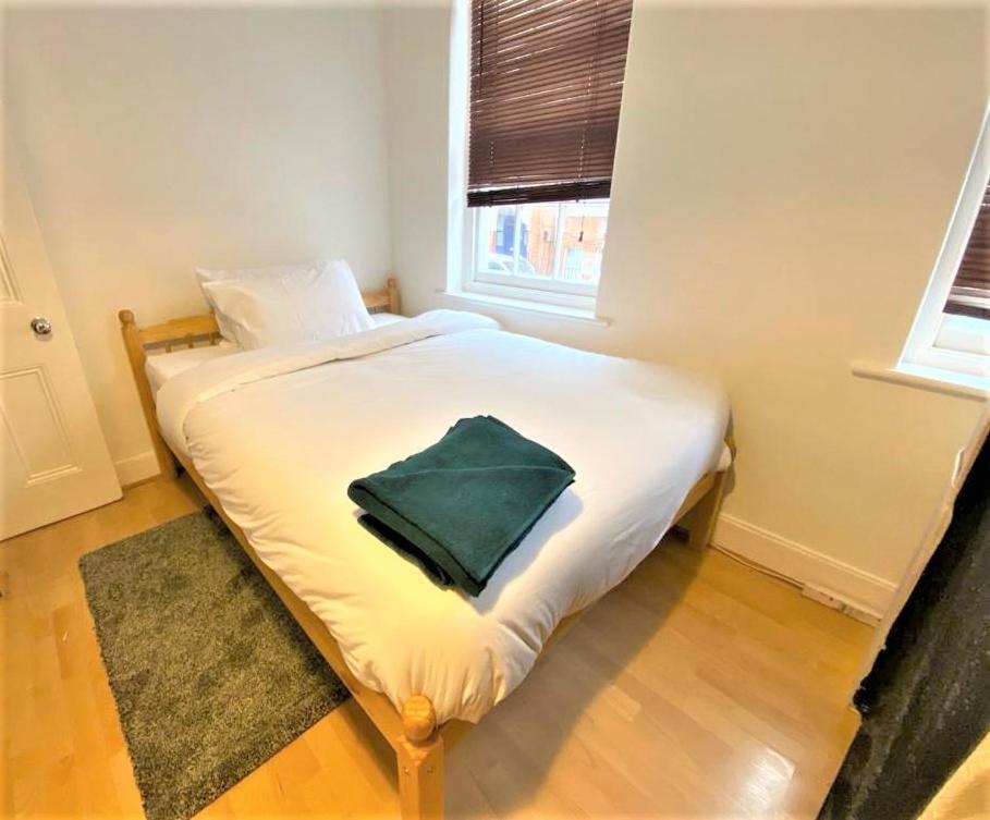 Appartement Smart 1 Bedroom In The - Islington *