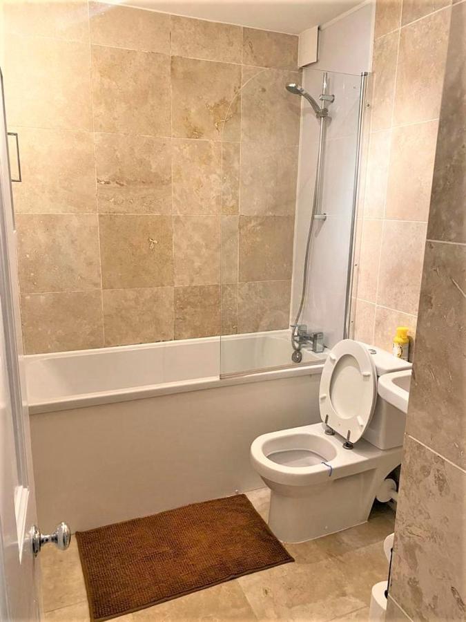 Smart 1 Bedroom In The - Islington Appartement