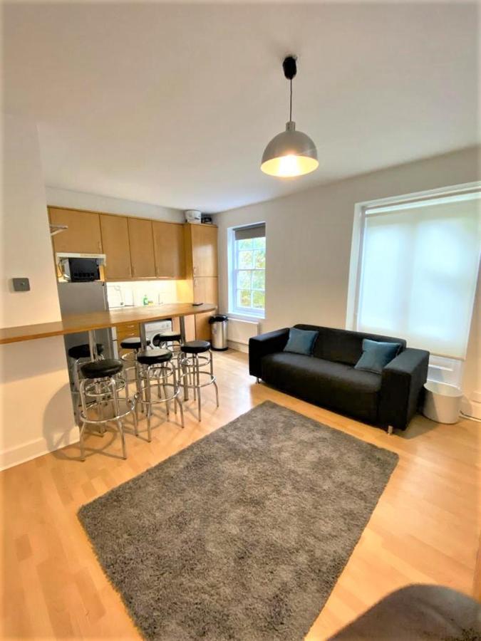 Smart 1 Bedroom In The - Islington Appartement Londen