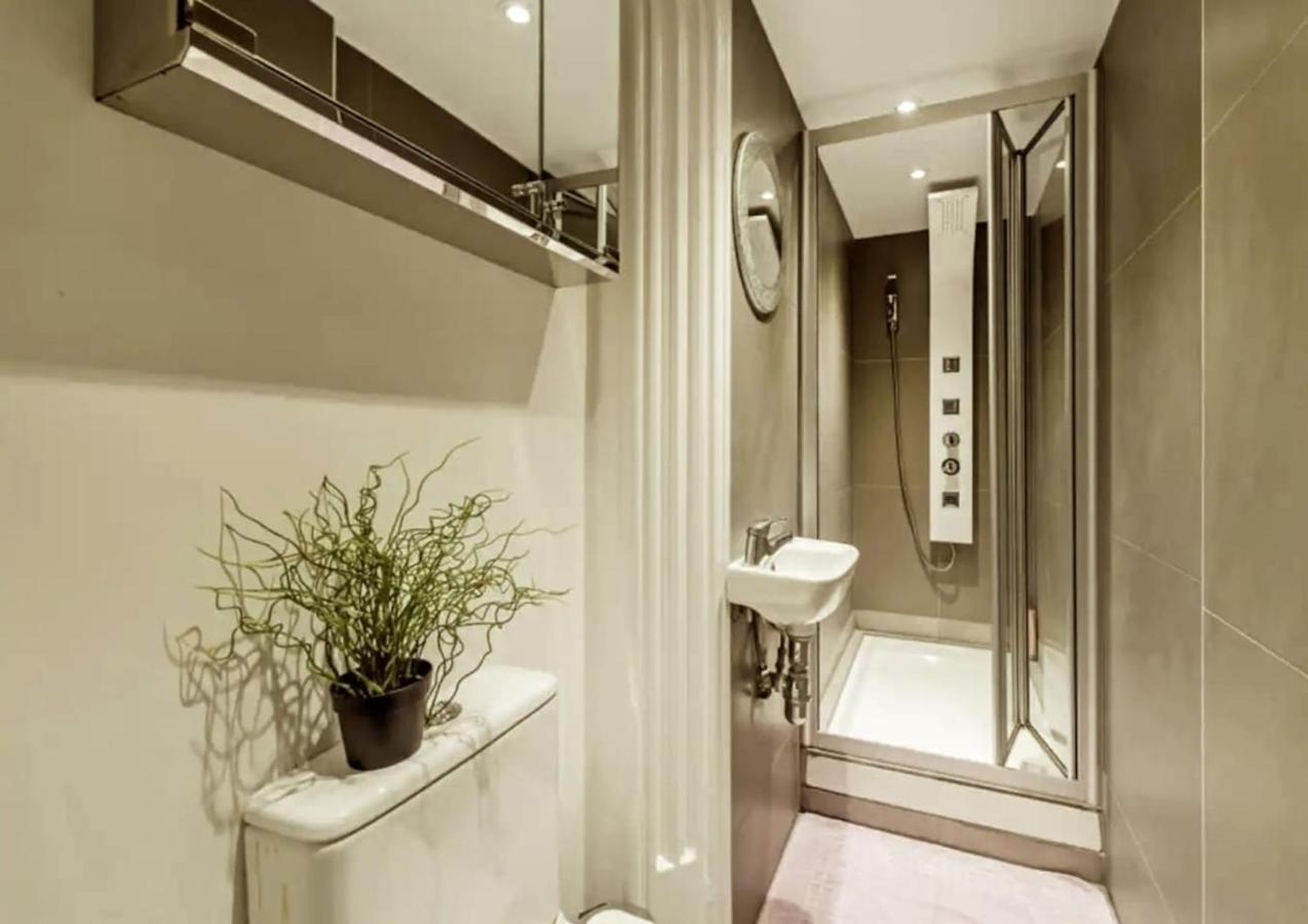 Apartment Live The Life In Notting Hill
