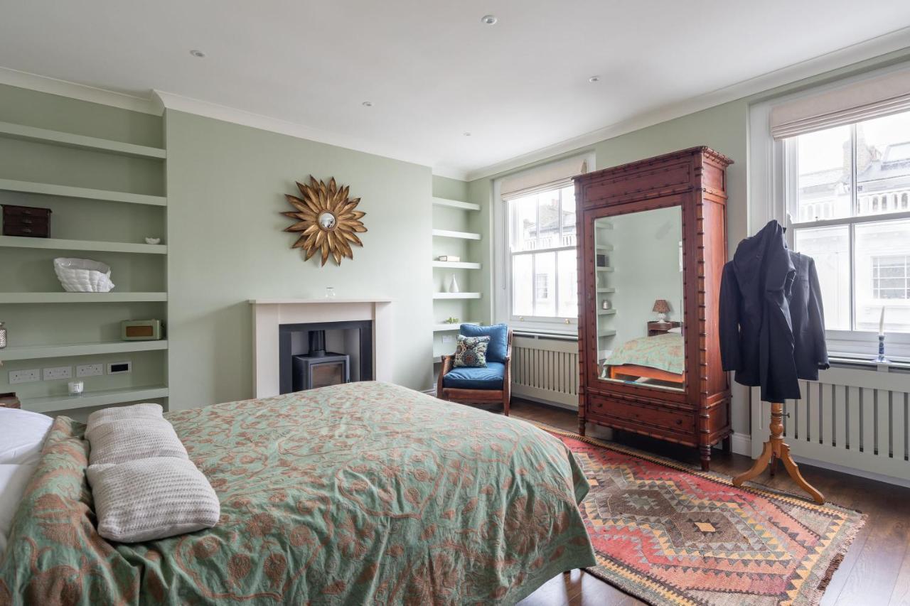 Ferienhaus Veeve - Natural Wonder London