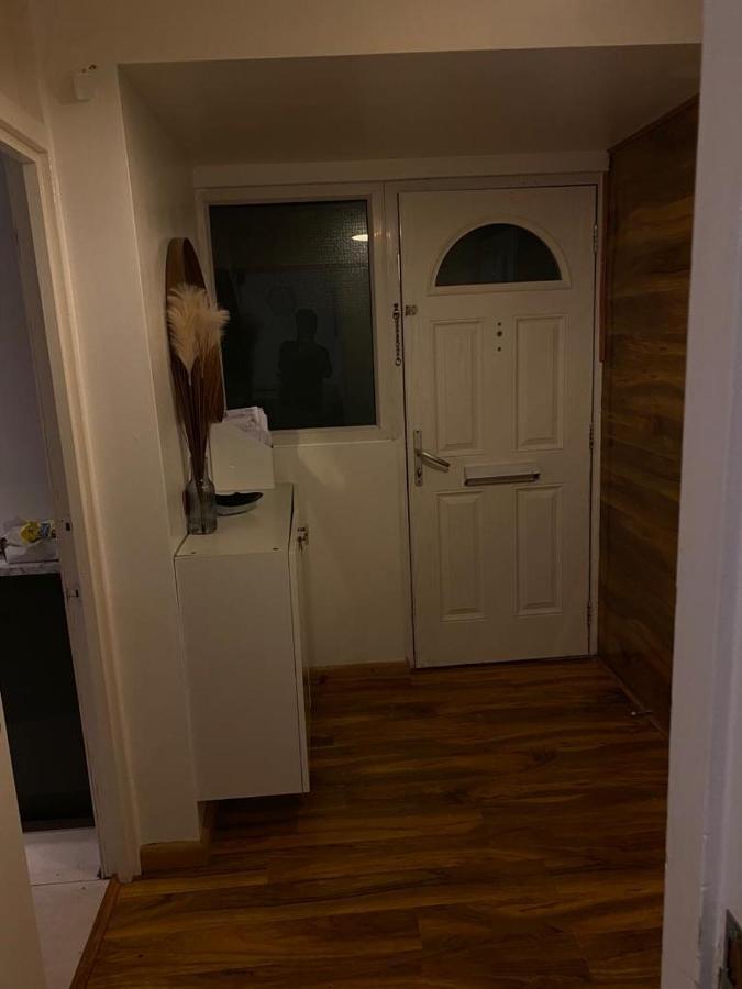 Lejlighed A Modern Flat In Southeast *