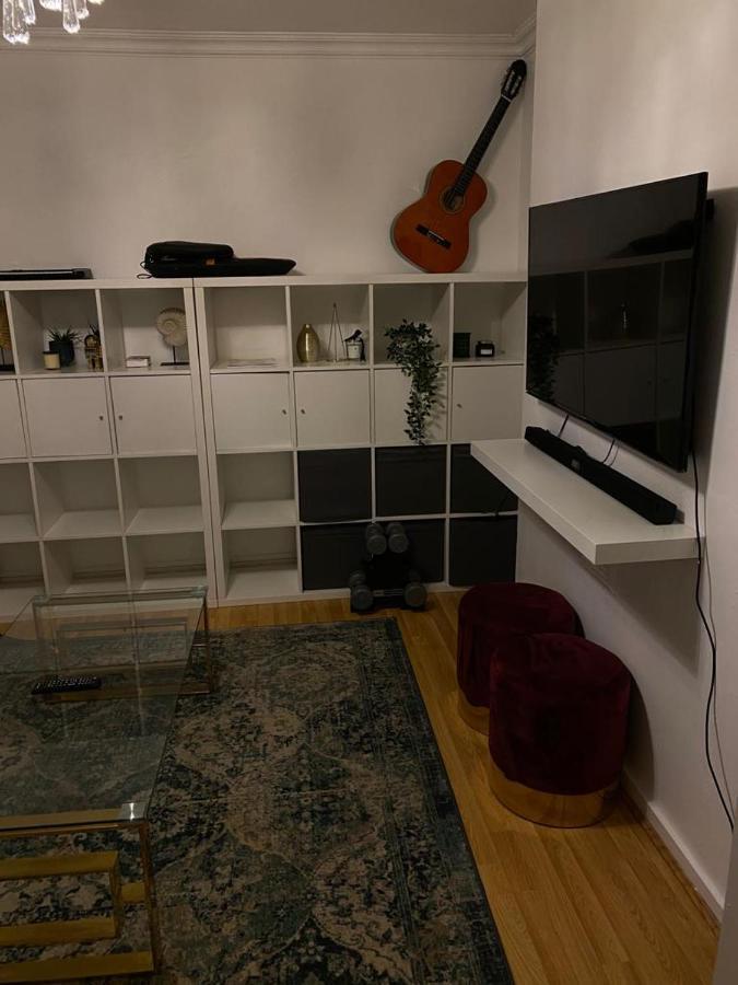A Modern Flat In Southeast Londra