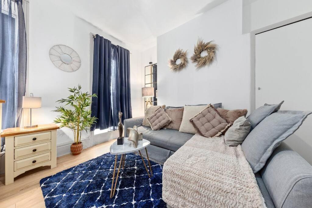Luxury Sleep 4 Near Hyde Park Ed1 Lejlighed