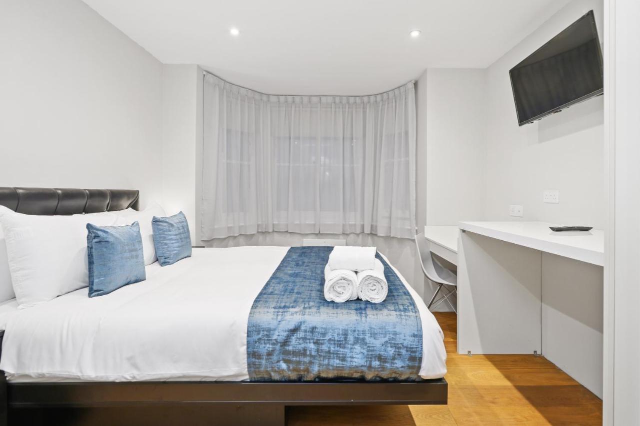 Lejlighed Private Studio Flat London