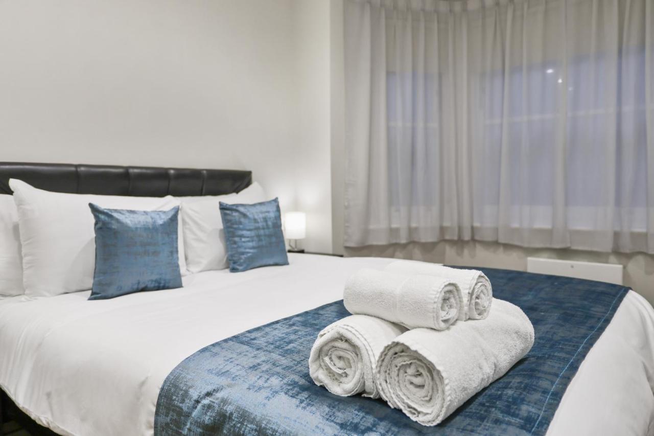Lejlighed Private Studio Flat London