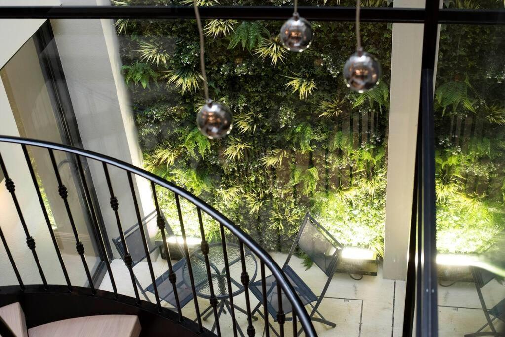 New, Luxury 3 Bed Duplex In Covent Garden Appartamento *