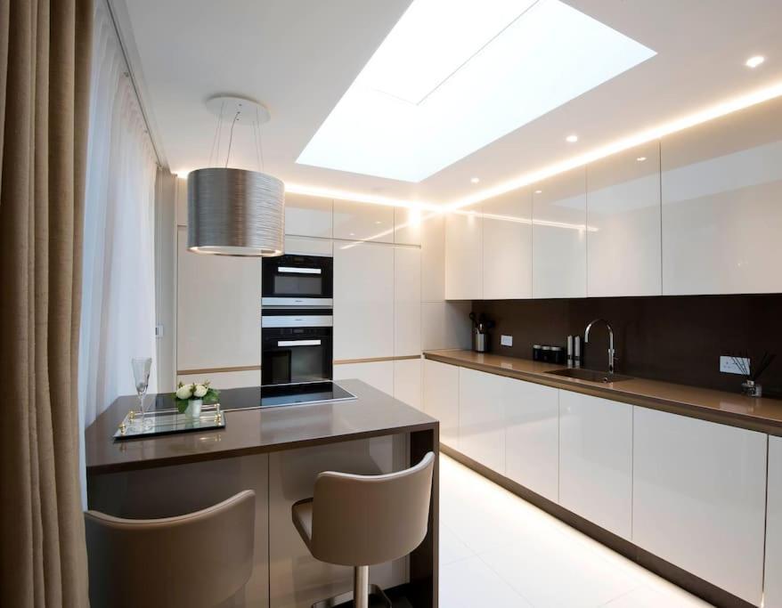 Appartamento New, Luxury 3 Bed Duplex In Covent Garden