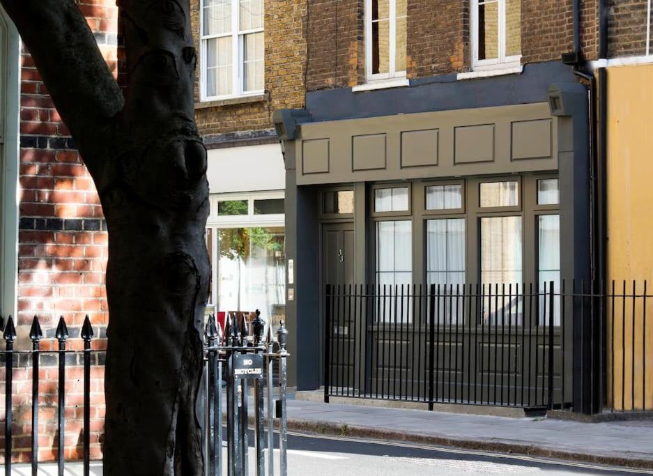 Appartamento New, Luxury 3 Bed Duplex In Covent Garden *