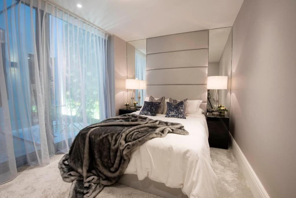 New, Luxury 3 Bed Duplex In Covent Garden Appartamento