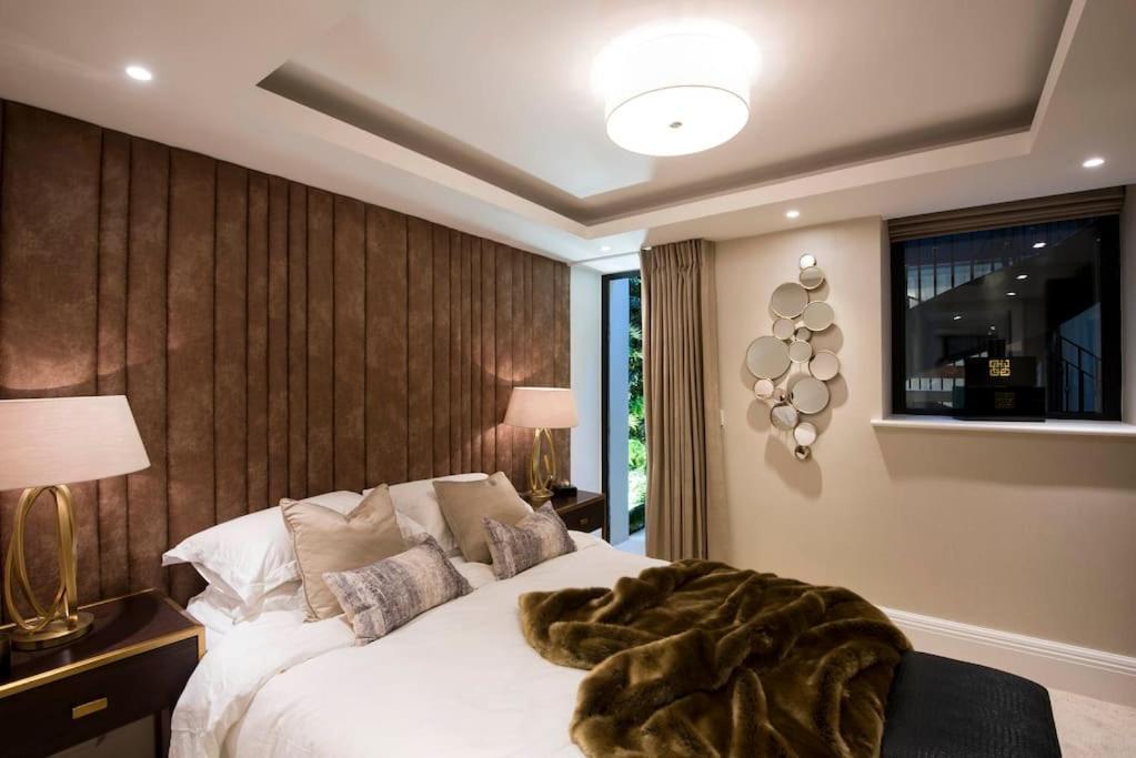 Appartamento New, Luxury 3 Bed Duplex In Covent Garden